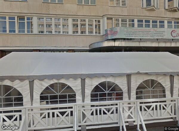 Ceny mieszkań Warszawa ul. Złota 7