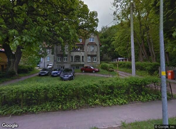 Ceny mieszkań Gdańsk Podhalańska 4