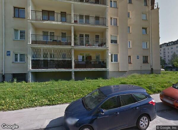 Ceny mieszkań Gdańsk Pólnicy 37