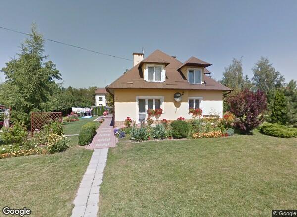 Ceny mieszkań Rzeszów Ludwika Bernackiego 9