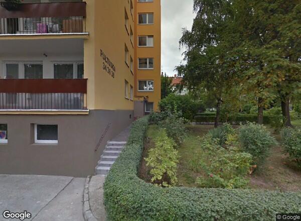 Ceny mieszkań Wrocław UL. PUŁTUSKA 38