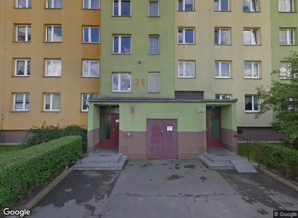 Ceny mieszkań Wrocław UL. JABŁECZNA 34