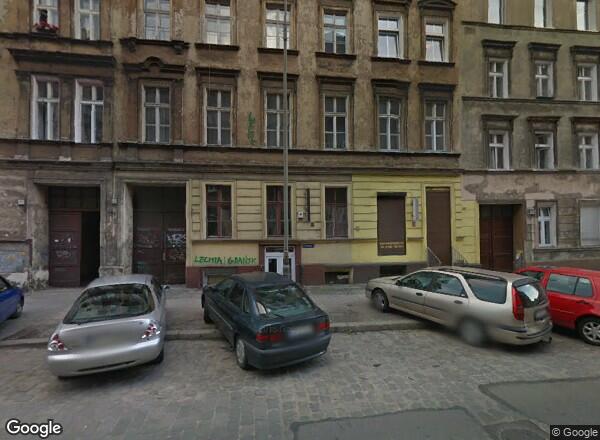 Ceny mieszkań Wrocław UL. HENRYKA BRODATEGO 7