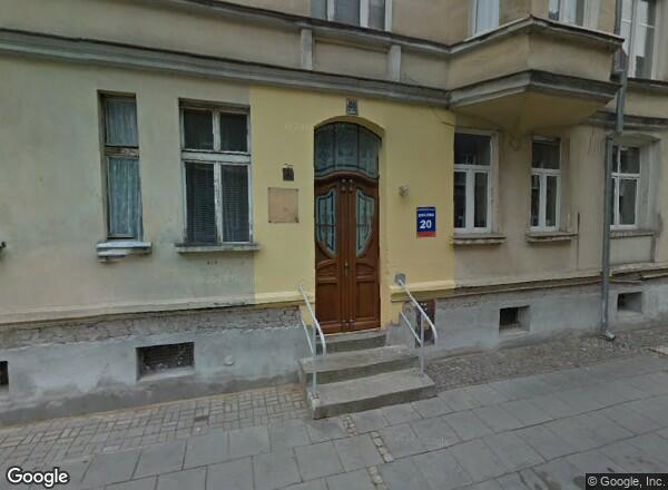 Ceny mieszkań Gdańsk Zielona 20