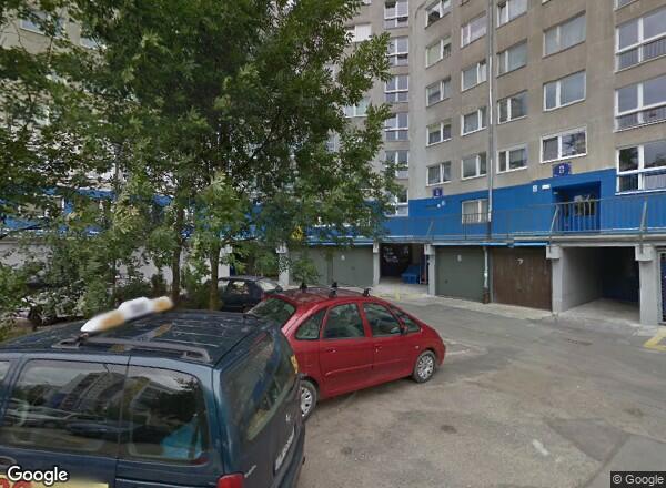 Ceny mieszkań Wrocław UL. DOKERSKA 4