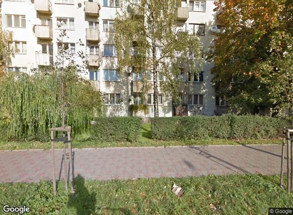 Ceny mieszkań Wrocław UL. GRABISZYŃSKA 123