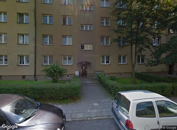 Ceny mieszkań Katowice Pogodna 9