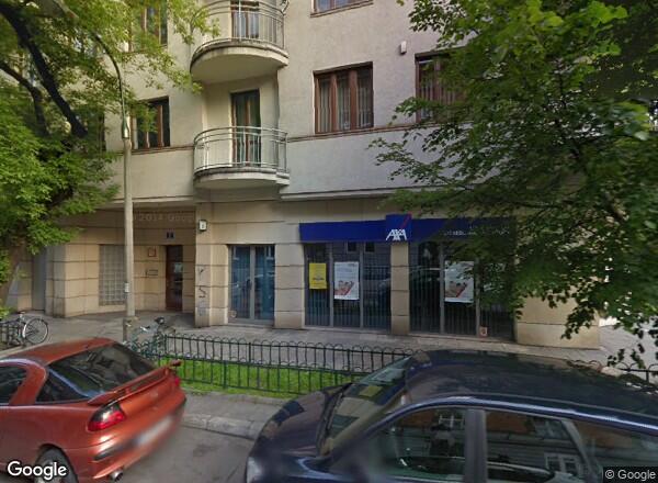 Ceny mieszkań Kraków św. Teresy 2