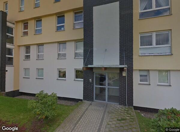 Ceny mieszkań Szczecin Belgijska 7