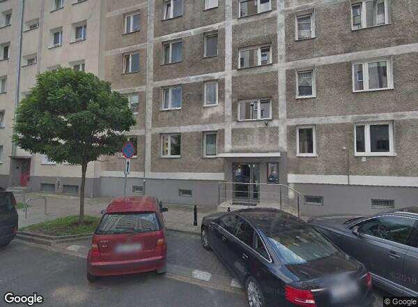 Ceny mieszkań Warszawa ul. Miła 19