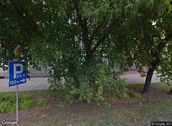 Ceny mieszkań Gdańsk Podwale Staromiejskie 71