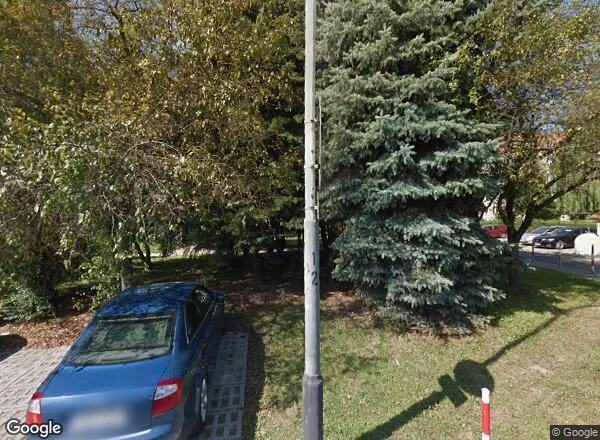 Ceny mieszkań Rzeszów płk. Kazimierza Iranka-Osmeckiego 7