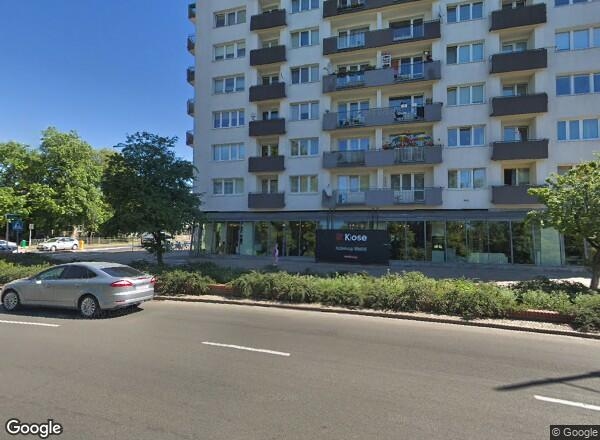 Ceny transakcyjne mieszkań Szczecin Plac Grunwaldzki 3