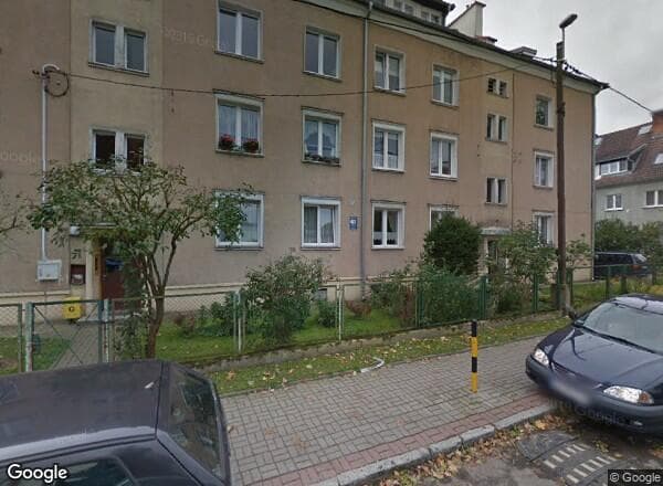 Ceny transakcyjne mieszkań Olsztyn Aleja Przyjaciół 41