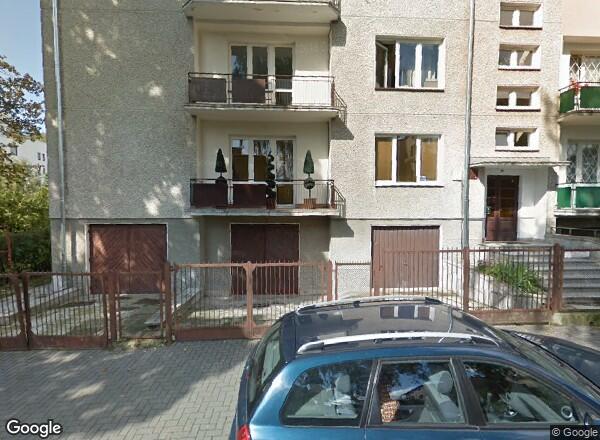 Ceny mieszkań Lublin Beliniaków 1A