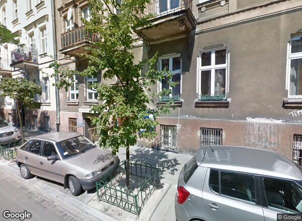 Ceny mieszkań Kraków Stefana Batorego 5