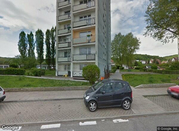 Ceny mieszkań Gdańsk Wita Stwosza 52