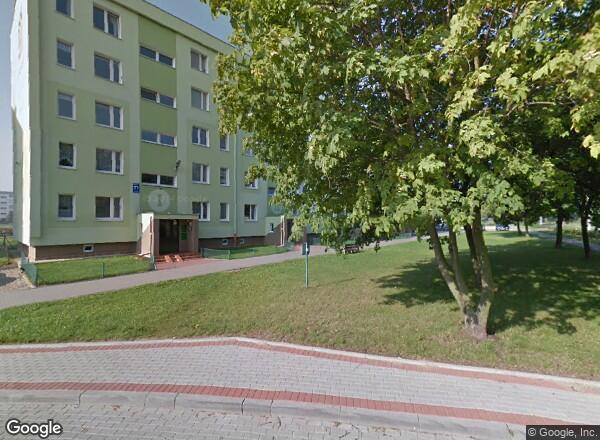 Ceny mieszkań Gdynia płk. Stanisława Dąbka 77