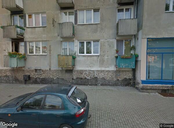 Ceny mieszkań Wrocław UL. ICCHAKA LEJBA PERECA 28