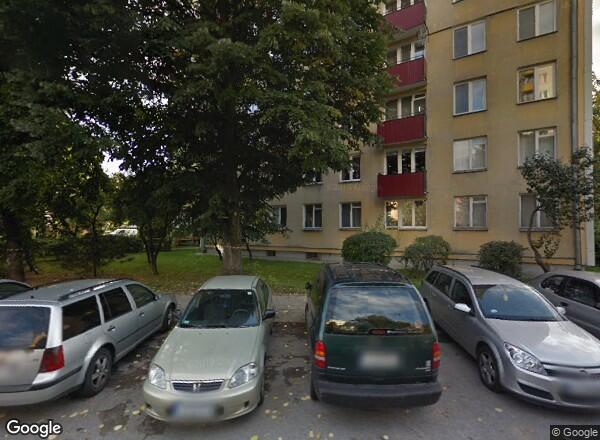 Ceny mieszkań Lublin Niepodległości 8