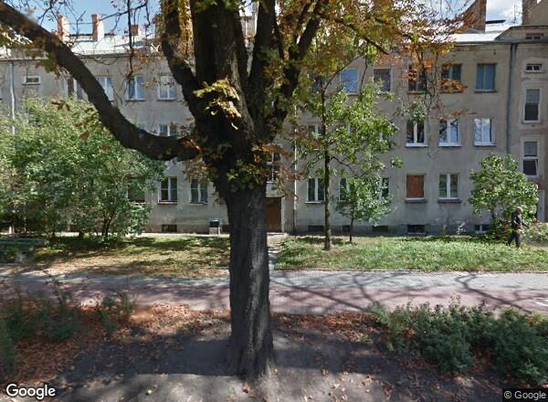 Ceny mieszkań Wrocław UL. ŚLĘŻNA 196