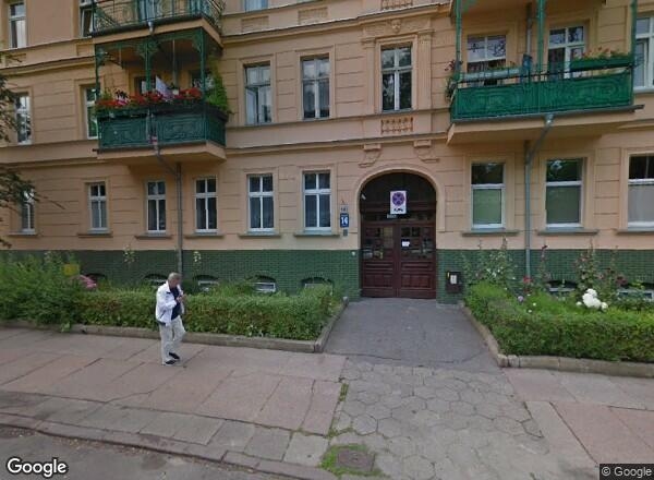 Ceny transakcyjne mieszkań Szczecin Swarożyca 14