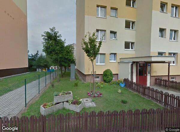 Ceny mieszkań Szczecin Turkusowa 25