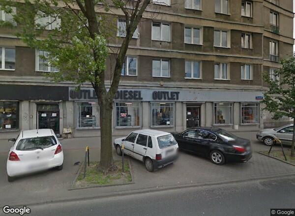 Ceny mieszkań Warszawa ul. Grochowska 241