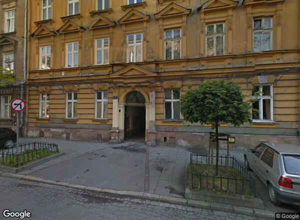 Ceny mieszkań Kraków Józefa Sarego 16