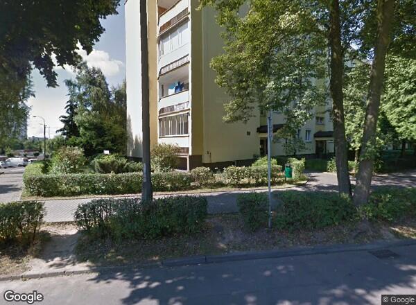 Ceny mieszkań Kraków Strzelców 11