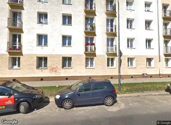 Ceny mieszkań Warszawa ul. Wiatraczna 25