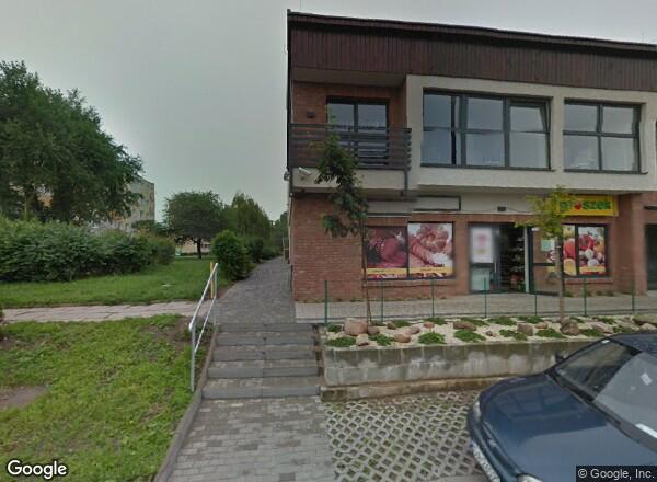 Ceny mieszkań Gdynia Powstania Śląskiego 4