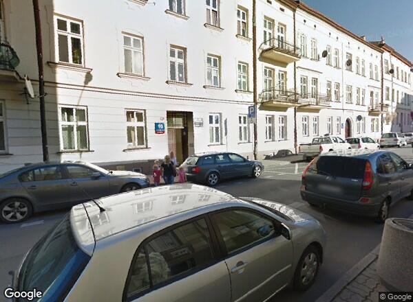 Ceny mieszkań Rzeszów Stefana Okrzei 10