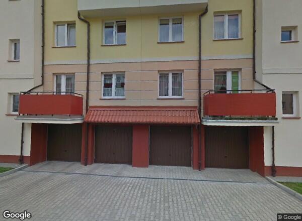 Ceny mieszkań Olsztyn Floriana Piotrowskiego 14