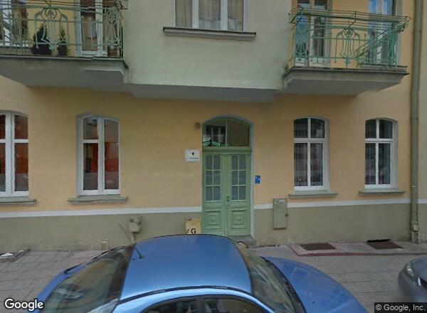 Ceny mieszkań Sopot Józefa Czyżewskiego 4