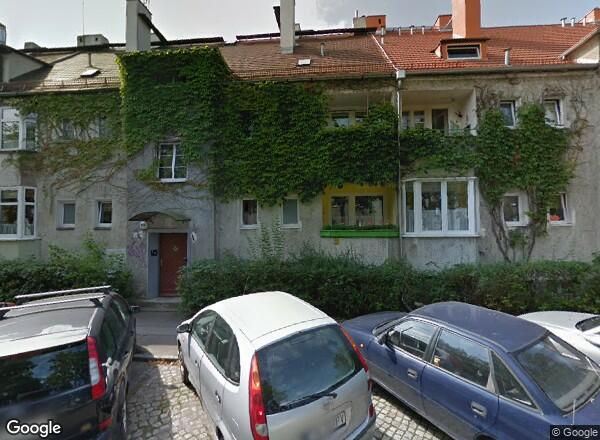 Ceny mieszkań Wrocław UL. PARTYZANTÓW 69