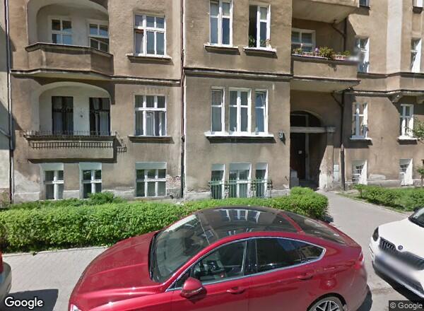 Ceny mieszkań Poznań Juliusza Kossaka 9