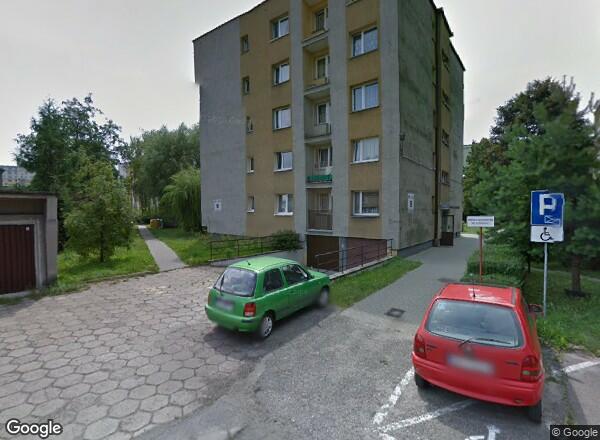 Ceny mieszkań Katowice Gruszowa 9