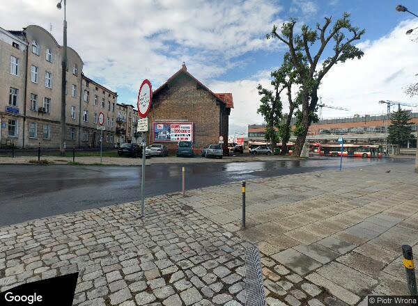 Ceny transakcyjne mieszkań Gdańsk Antoniego Lendziona 1