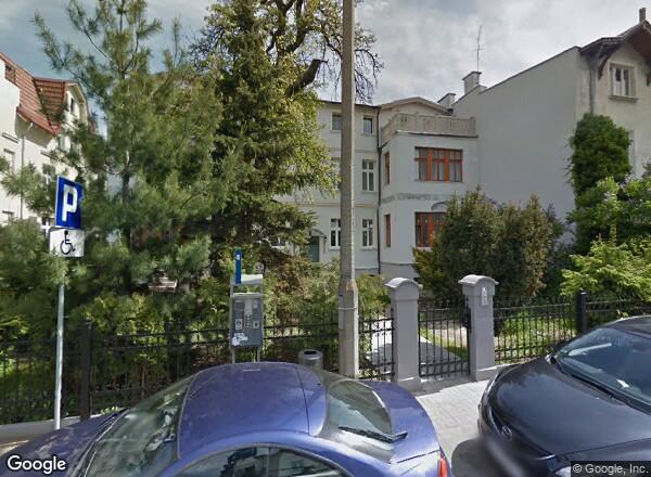 Ceny mieszkań Sopot Gen. Kazimierza Pułaskiego 25