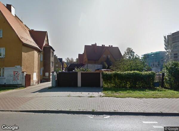 Ceny mieszkań Katowice Bukowa 6