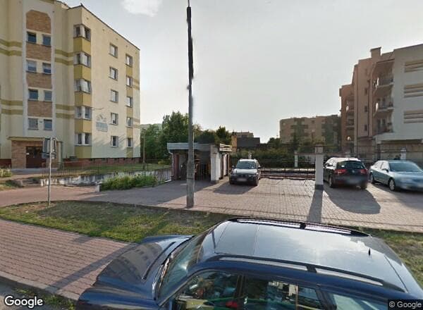 Ceny transakcyjne mieszkań Toruń Jana Karola Chodkiewicza 19