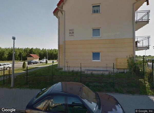 Ceny mieszkań Gdańsk Jana Kielasa 26