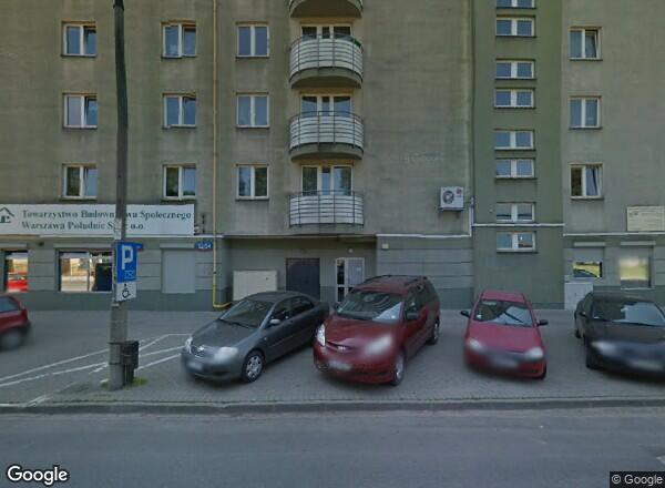 Ceny mieszkań Warszawa ul. Mińska 52/54