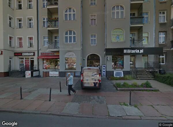 Ceny mieszkań Szczecin Aleja Piastów 53