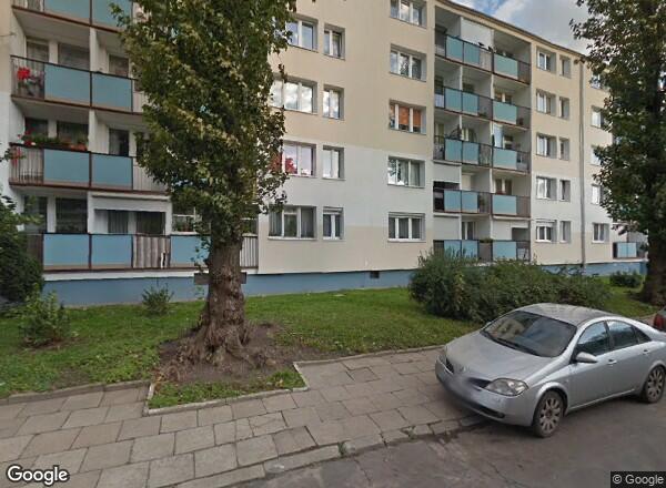 Ceny mieszkań Łódź Narciarska 5