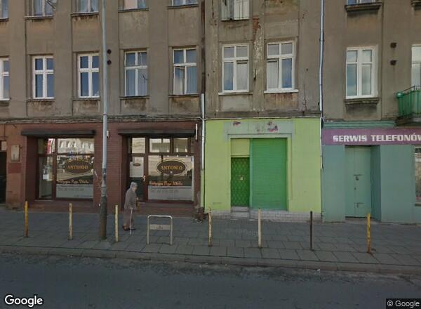 Ceny mieszkań Łódź Łagiewnicka 27