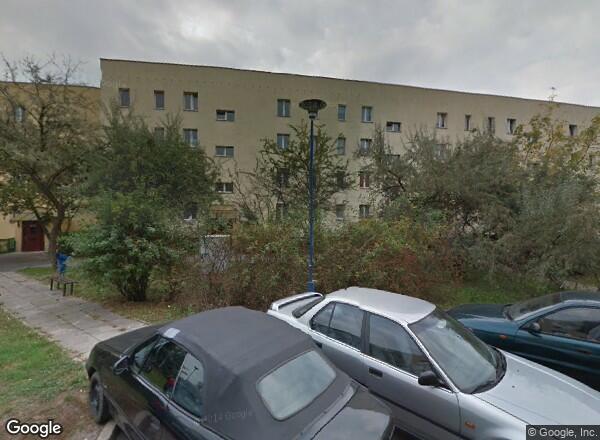 Ceny mieszkań Warszawa ul. S. Kazury 26