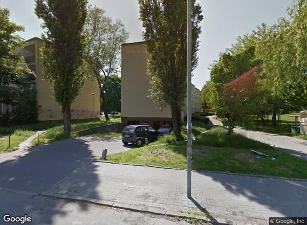 Ceny mieszkań Warszawa ul. Pułku AK „Baszta” 1