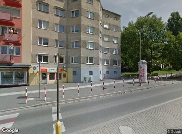 Ceny transakcyjne mieszkań Opole Henryka Sienkiewicza 10